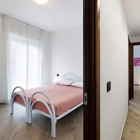 Lägenhet Magenta *